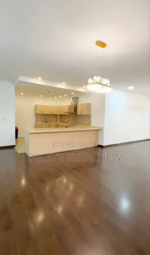 4bdrm Apartment in Bole Edna Mall, for sale