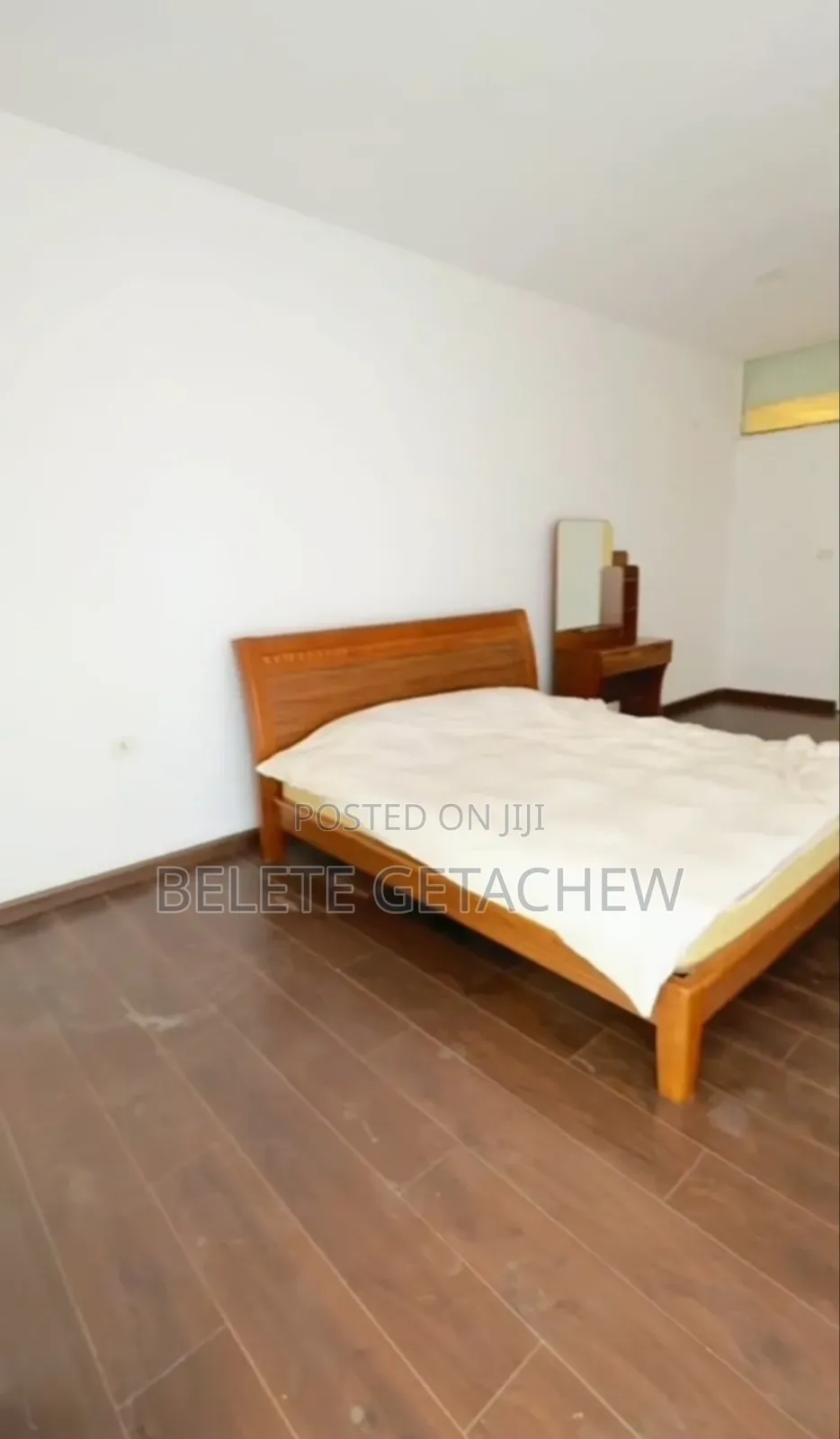 4bdrm Apartment in Bole Edna Mall, for sale