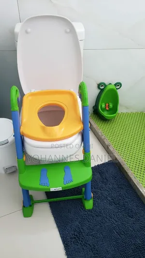 Children's Potty Training Seat