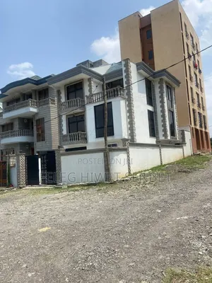 Furnished 6bdrm Villa in አአ, Bole for sale
