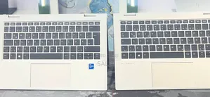 New Laptop HP EliteBook 830 G8 16GB Intel Core i5 SSD 512GB