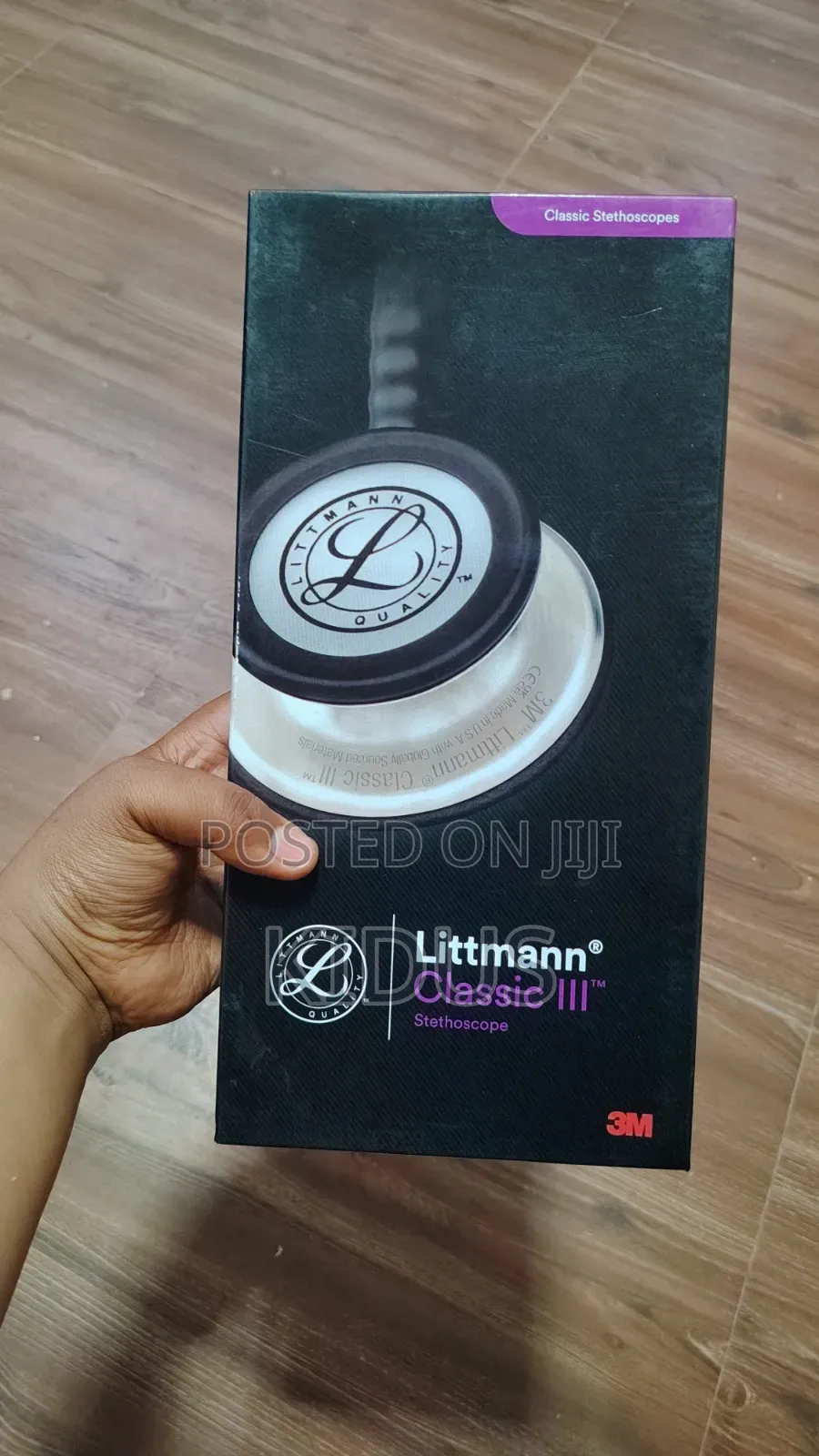Littmann Classic III Stethoscope
