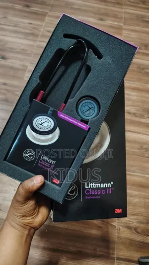 Littmann Classic III Stethoscope