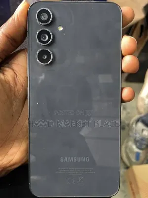 Samsung Galaxy A54 5G 128 GB Black
