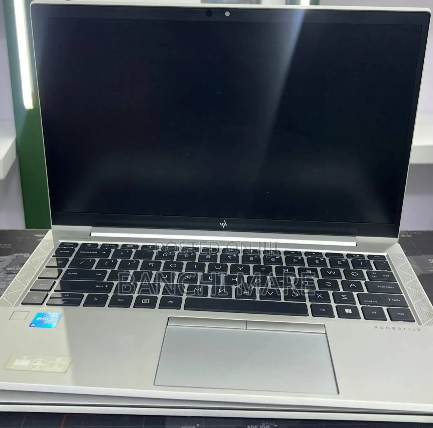 New Laptop HP Stream Notebook 16GB Intel Core i7 SSD 512GB