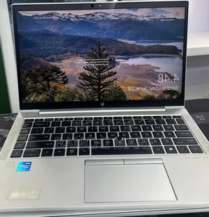 New Laptop HP Stream Notebook 16GB Intel Core i7 SSD 512GB