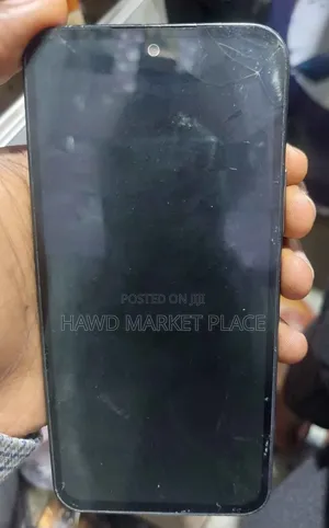 Samsung Galaxy A54 5G 128 GB Black