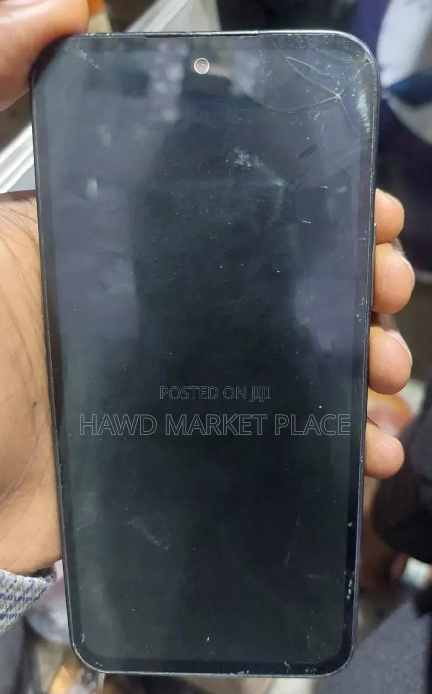 Samsung Galaxy A54 5G 128 GB Black