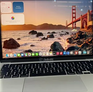 New Laptop Apple MacBook Pro 2020 M1 16GB Apple M2 SSD 256GB