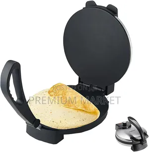 Sokany Roti Maker KJ -507 ሶካኒ ፈጢራ ፓንኬክ እና የተለያዩ ምግቦች ማብሰያ