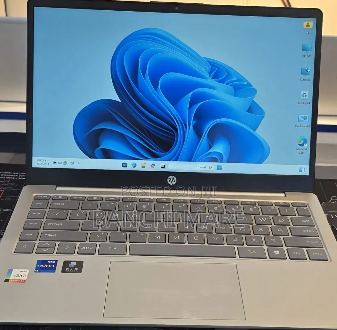 New Laptop HP Stream Notebook 16GB Intel Core i7 SSD 512GB