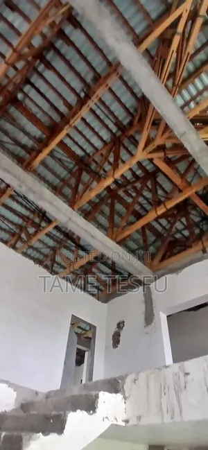 Furnished 6bdrm House in ሀያት, Bole for sale