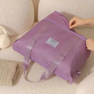 Women Travel Bag