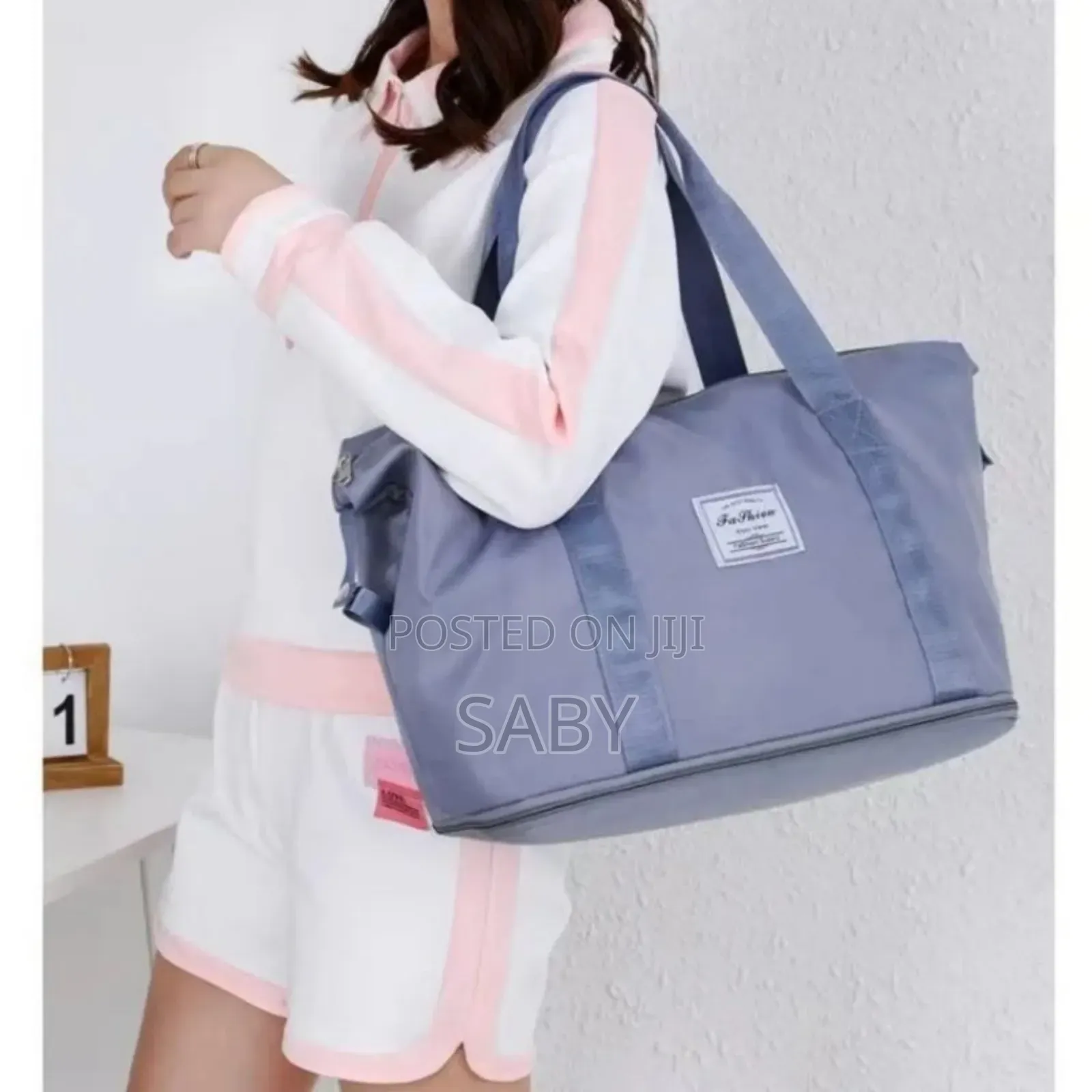 Women Travel Bag