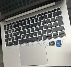 New Laptop HP EliteBook 840 G9 16GB Intel Core i7 SSD 512GB
