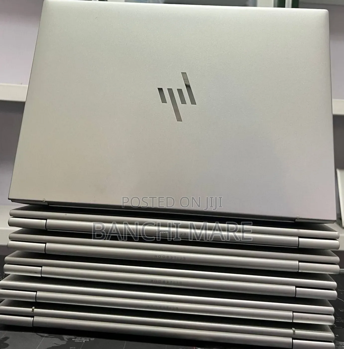 New Laptop HP EliteBook 840 G9 16GB Intel Core i7 SSD 512GB