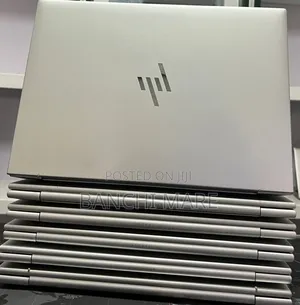 New Laptop HP EliteBook 840 G9 16GB Intel Core i7 SSD 512GB
