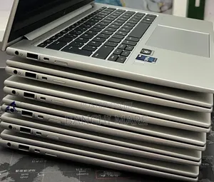 New Laptop HP EliteBook 840 G9 16GB Intel Core i7 SSD 512GB