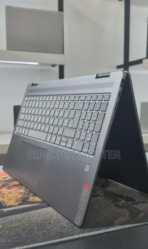 New Laptop Lenovo ThinkPad Yoga 16GB Intel Core Ultra 5 SSD 512GB