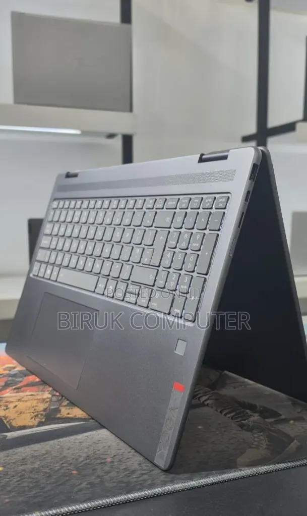 New Laptop Lenovo ThinkPad Yoga 16GB Intel Core Ultra 5 SSD 512GB