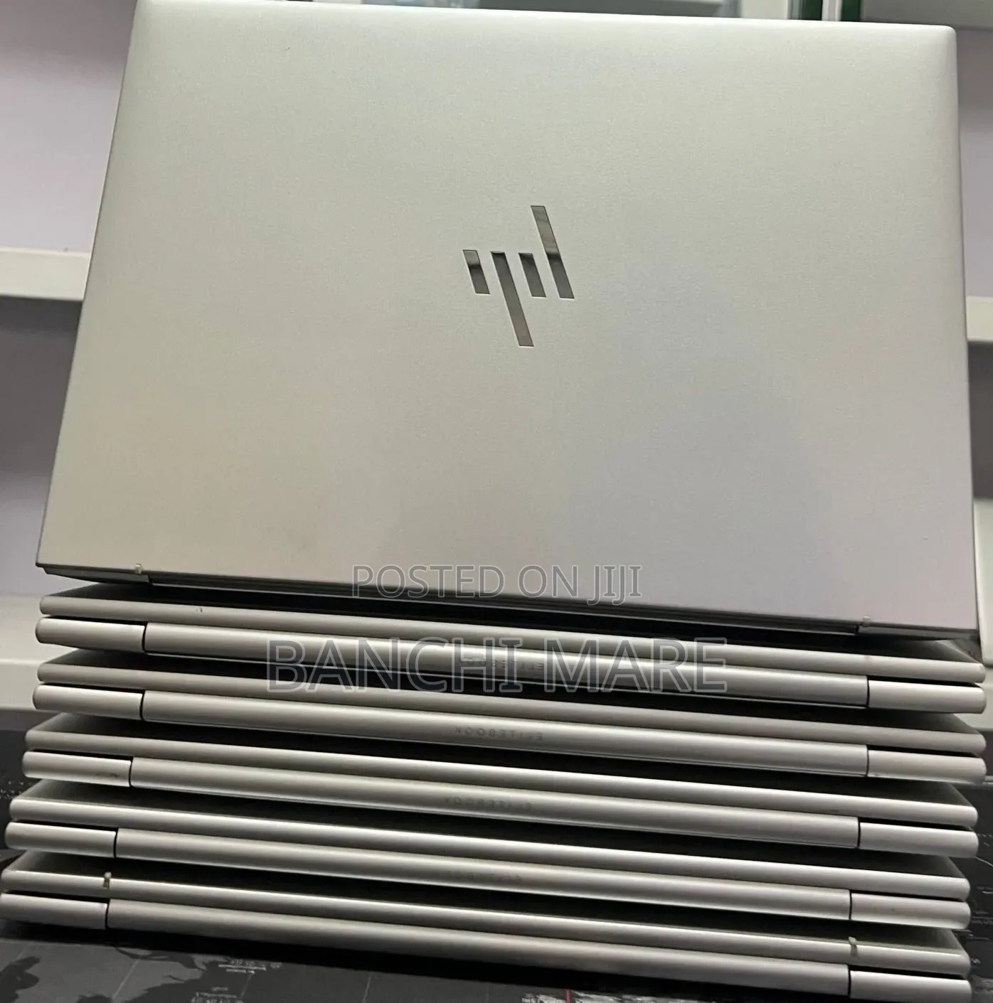 New Laptop HP EliteBook 840 G9 16GB Intel Core i7 SSD 512GB