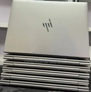 New Laptop HP EliteBook 840 G9 16GB Intel Core i7 SSD 512GB