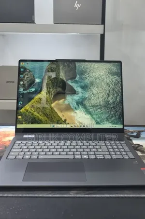 New Laptop Lenovo ThinkPad Yoga 16GB Intel Core Ultra 5 SSD 512GB