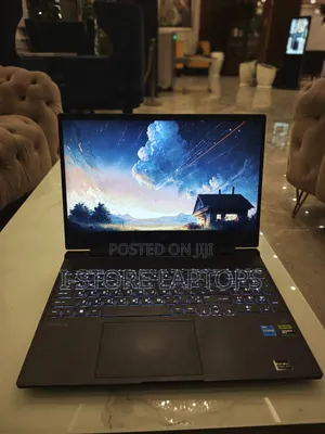 Laptop HP Victus 15 16GB Intel Core i5 SSD 512GB