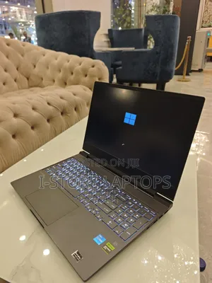 Laptop HP Victus 15 16GB Intel Core i5 SSD 512GB