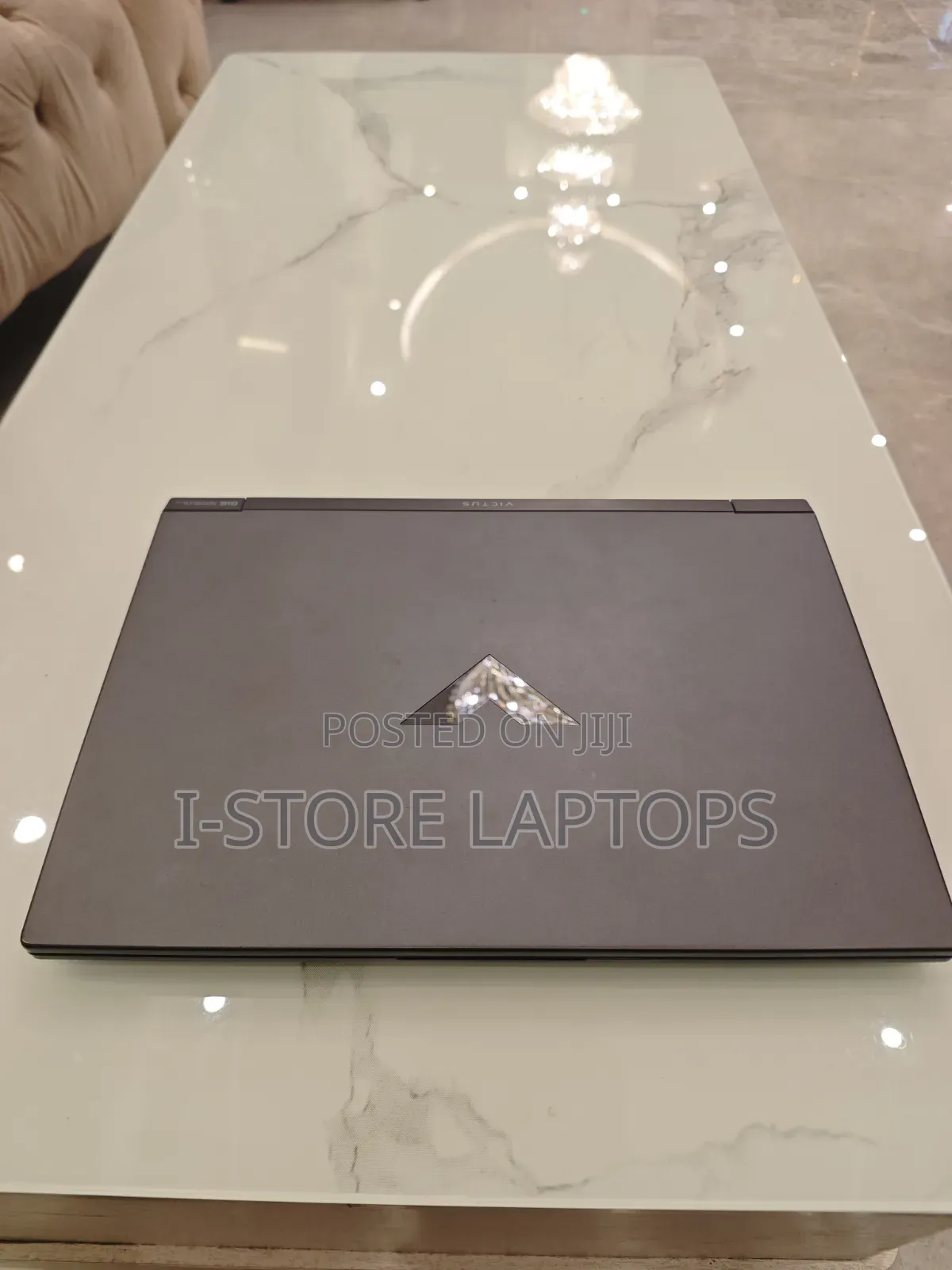 Laptop HP Victus 15 16GB Intel Core i5 SSD 512GB