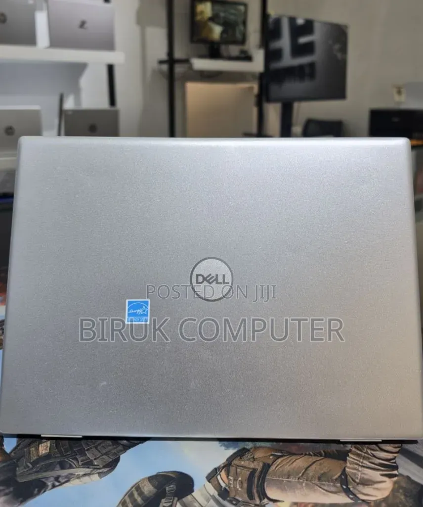 New Laptop Dell Inspiron 14 16GB Intel Core i7 SSD 512GB