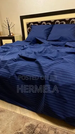Bed Sheet/አንሶላ