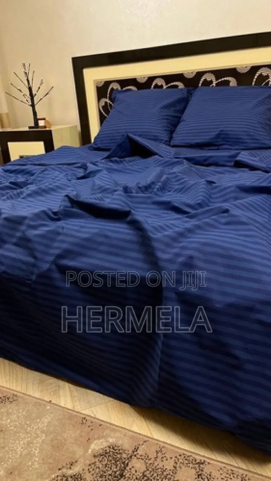 Bed Sheet/አንሶላ