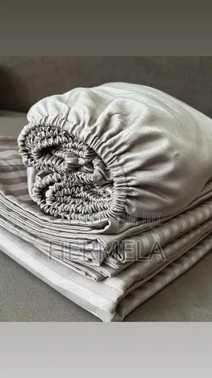 Bed Sheet/አንሶላ