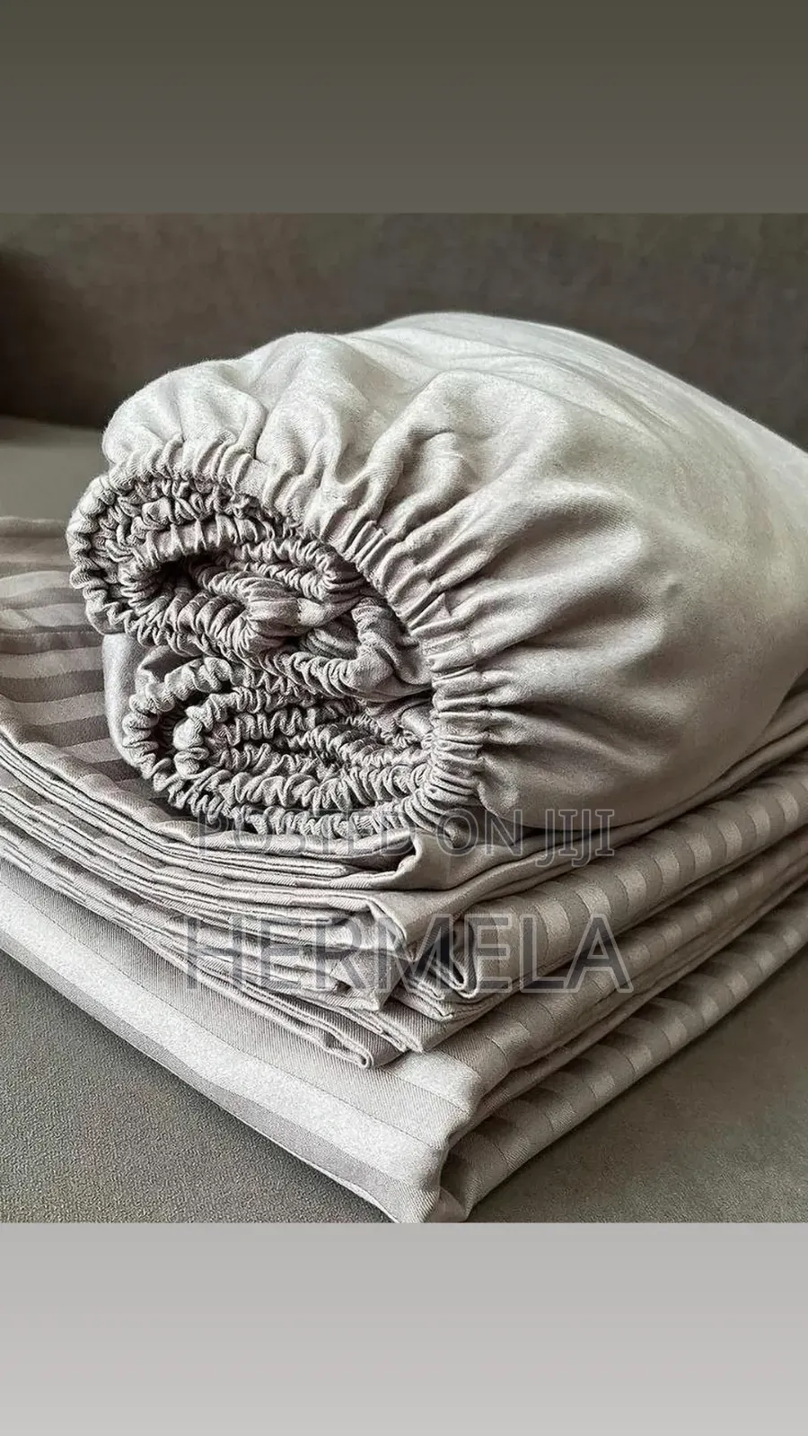 Bed Sheet/አንሶላ
