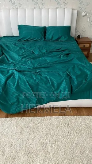 Bed Sheet/አንሶላ