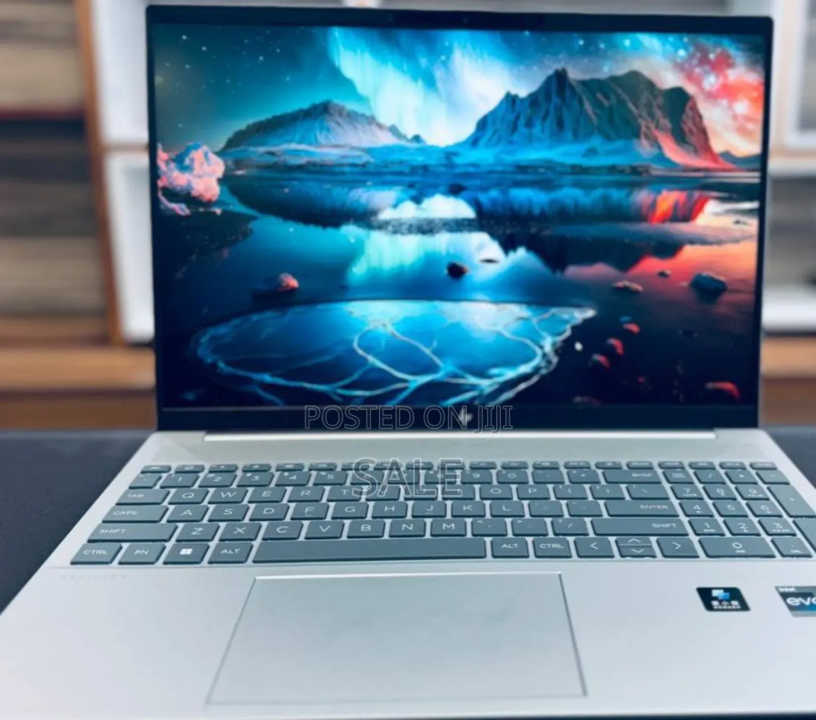 New Laptop HP Pavilion 14 16GB Intel Core i7 SSD 512GB