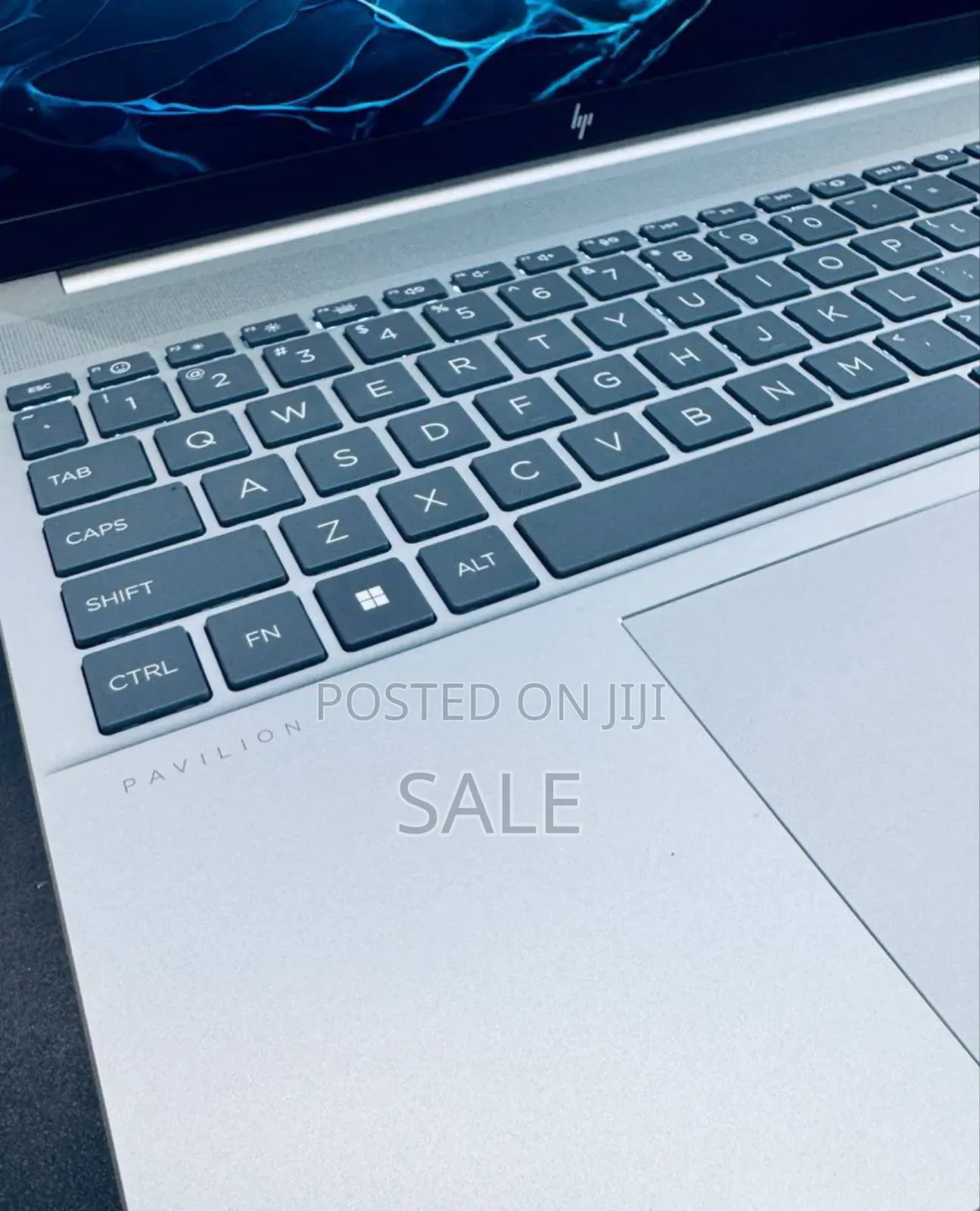 New Laptop HP Pavilion 14 16GB Intel Core i7 SSD 512GB