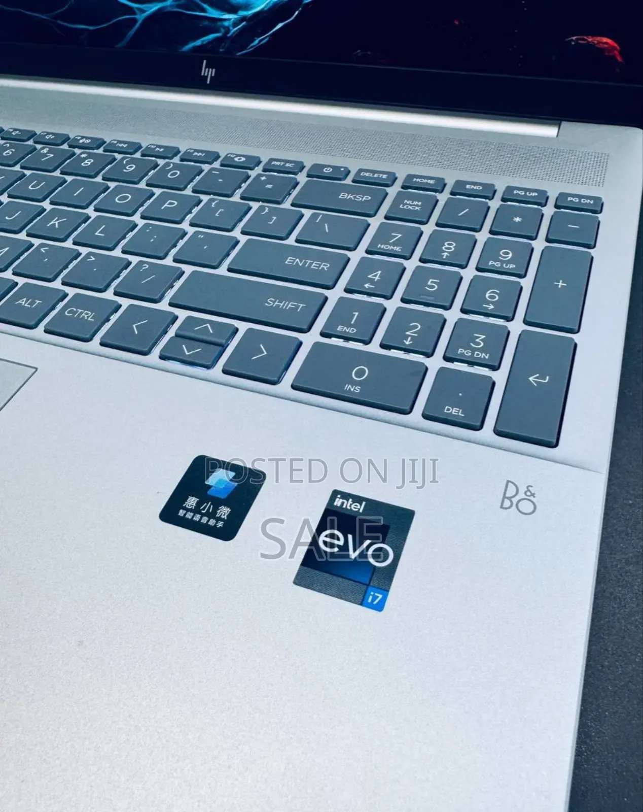 New Laptop HP Pavilion 14 16GB Intel Core i7 SSD 512GB