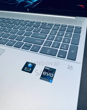 New Laptop HP Pavilion 14 16GB Intel Core i7 SSD 512GB