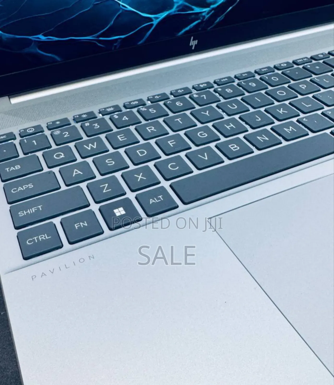 New Laptop HP Pavilion 14 16GB Intel Core i7 SSD 512GB