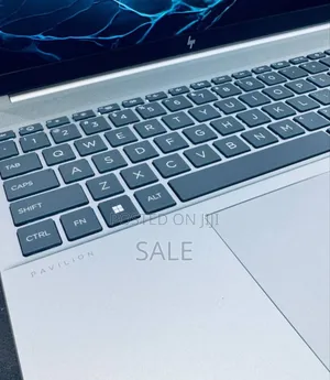 New Laptop HP Pavilion 14 16GB Intel Core i7 SSD 512GB