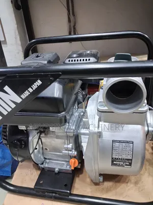 KOSHIN Water Pumps