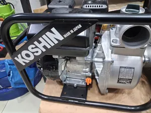 KOSHIN Water Pumps