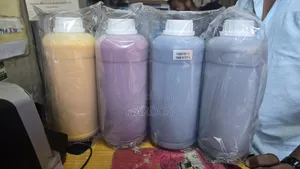 Original Sublimation Ink Bottle – All Colors