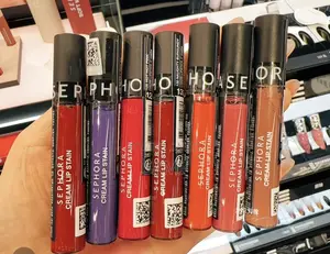 Sephora Lipsticks