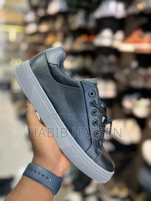 Boos Shoes