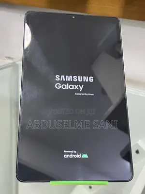 Samsung Galaxy Tab A9 64 GB