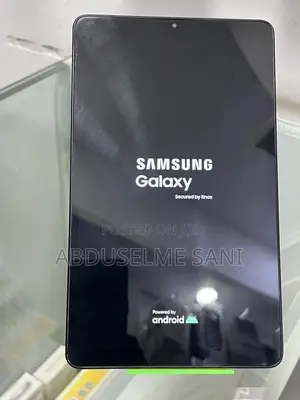 Samsung Galaxy Tab A9 64 GB