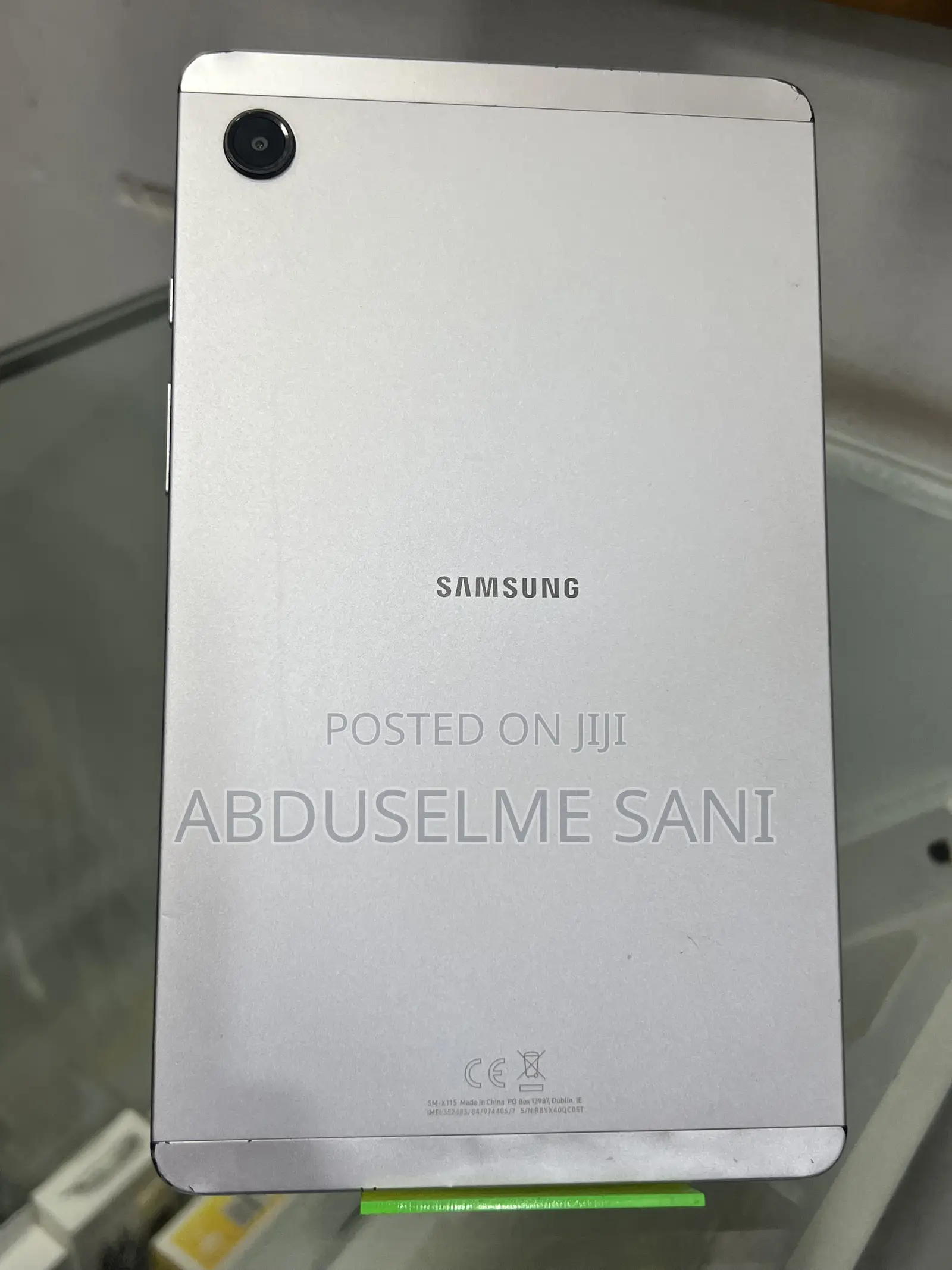 Samsung Galaxy Tab A9 64 GB